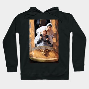 Gloria PritchettModern Family Hoodie